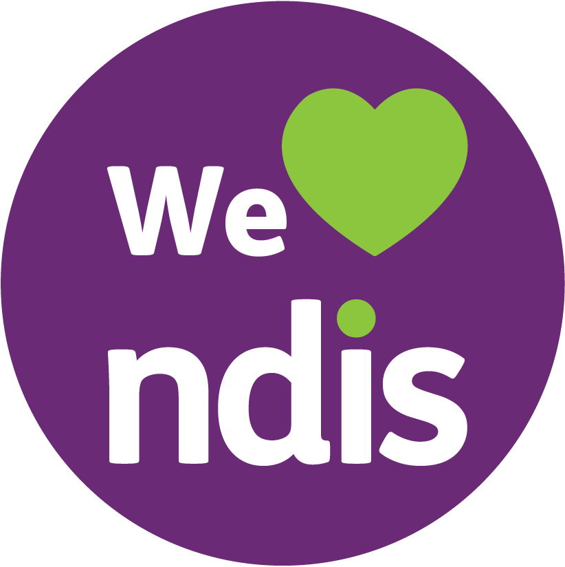 We heart NDIS