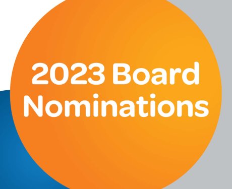 2023 board nominations logo.